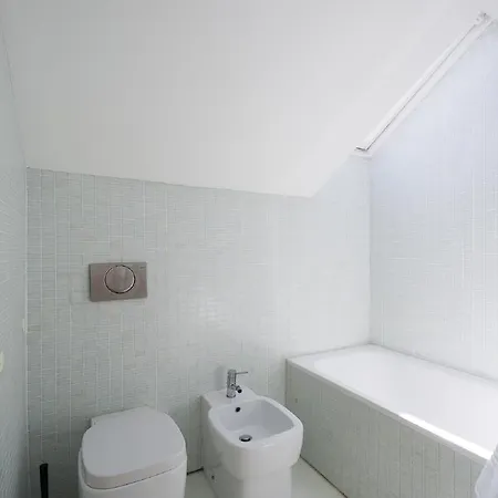 Shortstayflat Damasceno Monteiro *