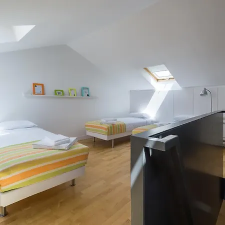 Shortstayflat Damasceno Monteiro Apartment Lisbon