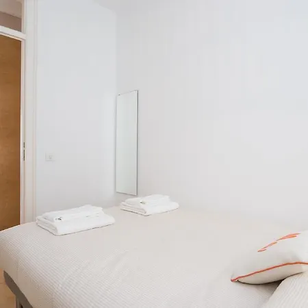 Shortstayflat Damasceno Monteiro *