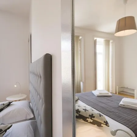 Apartment Shortstayflat Damasceno Monteiro