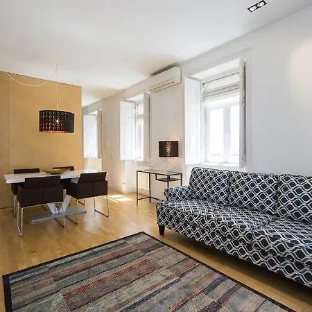 Apartment Shortstayflat Damasceno Monteiro