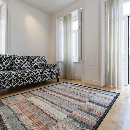 Shortstayflat Damasceno Monteiro Lisbon
