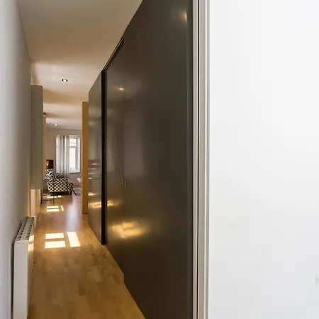 Shortstayflat Damasceno Monteiro