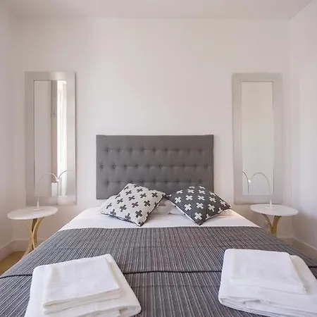 Shortstayflat Damasceno Monteiro *