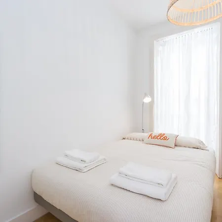 Shortstayflat Duplex Damasceno Monteiro