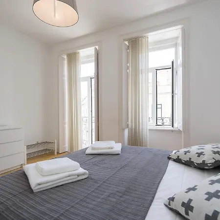 Apartament Shortstayflat Duplex Damasceno Monteiro *