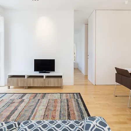 Shortstayflat Duplex Damasceno Monteiro *