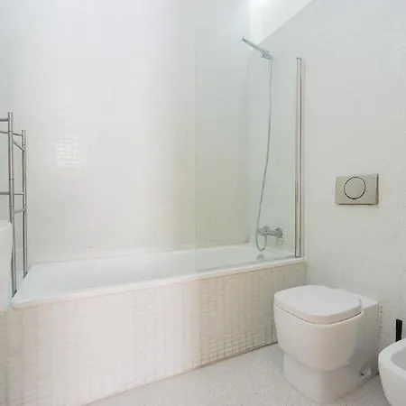 Shortstayflat Duplex Damasceno Monteiro Lejlighed