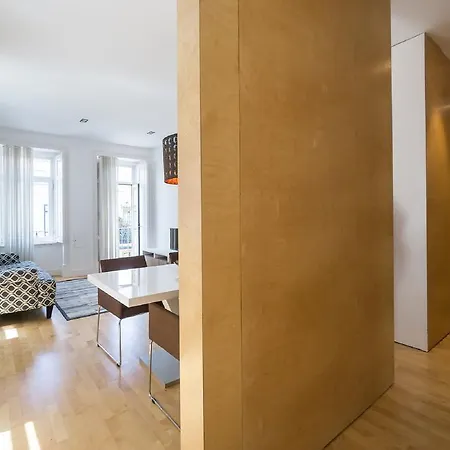 Shortstayflat Duplex Damasceno Monteiro